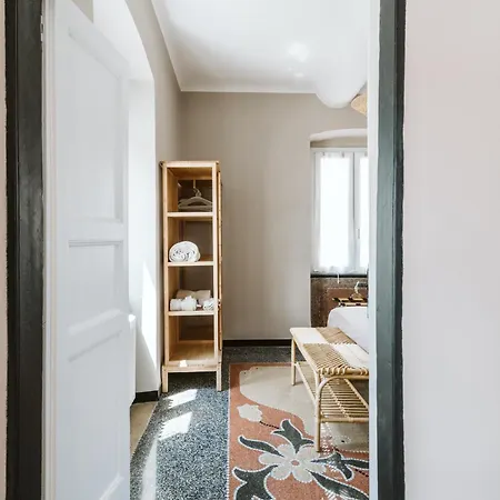 Casa Vittoria - Tenuta Golfo Paradiso Апартаменты