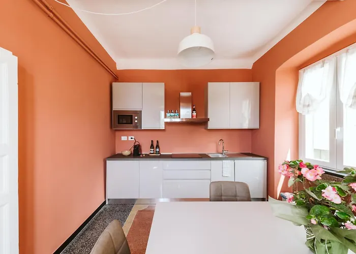 Casa Vittoria - Tenuta Golfo Paradiso *