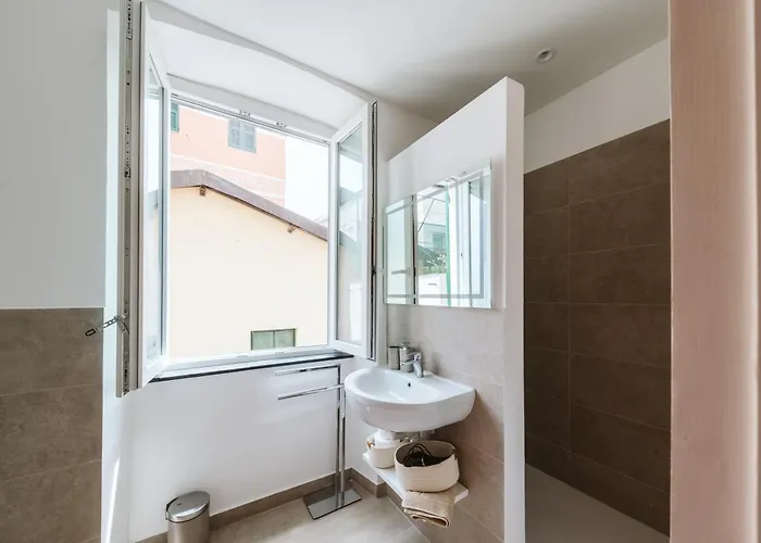 Apartmán Casa Vittoria - Tenuta Golfo Paradiso *